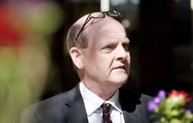 O’Sullivan Concedes He Has No Formal Qualifications in Parliamentary Hearing
