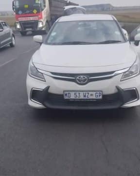 Husband Fights Back in N12 Highway Robbery Near Witbank