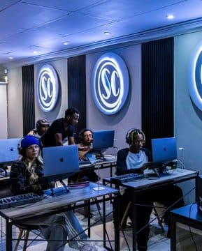 Soul Candi Institute Launches Nationwide Drive for Next Generation of Music Industry Innovators
