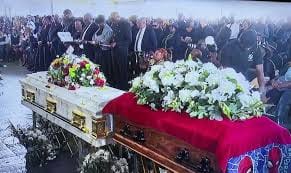 Pupils Killed in Vanderbijlpark Scholar Transport Crash Laid to Rest