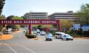 Steve Biko Academic Hospital in Pretoria is currently facing temporary delays in surgical services after its heating, ventilation and air conditioning systems broke down.