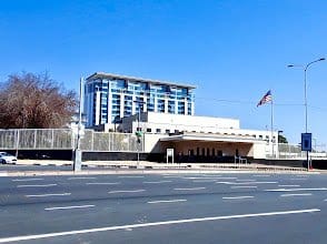 SACP Plans Protest at US Embassy Over Alleged Detention of Venezuela’s Leadership