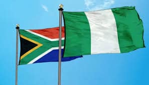 Nigerians and South Africans Clash Over Faking Nationalities Abroad