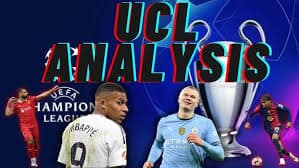 European Nights Deliver Drama: PSG Stuns Barcelona with Last-Minute Winner as Man City Rues Controversial Monaco Draw