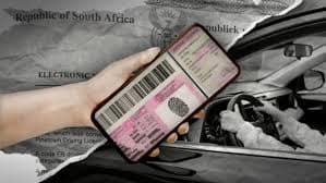 Goodbye, Plastic Card? South Africa Moves Closer to a Fully Digital Driving Licence