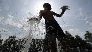 KZN Residents Advised to Take Precautions as Heatwave Intensifies