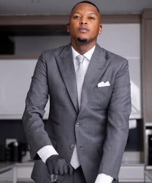 Oscar Mbo Faces Renewed Abuse Claims from Ex Ursula Dlamini