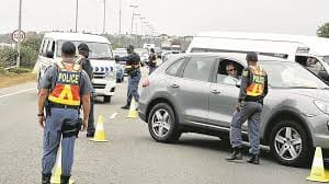 Gauteng Clamps Down on Road Carnage: 84 Death Traps Impounded in Week-Long Safety Blitz