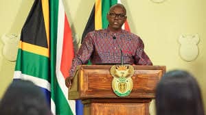 South Africa Engages Russia to Secure Return of 17 Citizens Lured by False Training Promises
