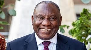 Ramaphosa Blames Disinformation for U.S. G20 Boycott and Exclusion Threat