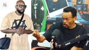 DJ Maphorisa and Nota Baloyi Clash Over Amapiano Success and Royalties