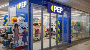 PEPKOR TO OPEN 300 NEW STORES