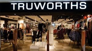 Truworths has reported a decrease in credit sales while cash purchases have slightly increased.