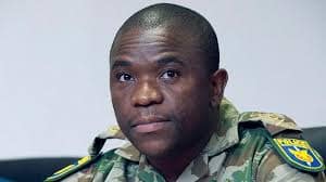 KZN Police Commissioner Nhlanhla Mkhwanazi Returns to Parliament’s Ad Hoc Committee