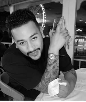 South Africa Honors AKA on His 38th Heavenly Birthday
