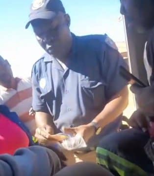 TMPD Clears Officers in Alleged Bribery Incident Involving Undocumented Immigrants