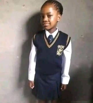 A Nation’s Hope, A Family’s Agony: How a Viral Video Reopened Old Wounds in the Search for Amahle
