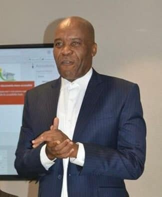 DA condemns “slap-on-the-wrist” sanction against Eugene Modise, and submits evidence to Madlanga Commission