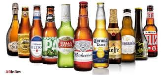 AB InBev Raises a Glass to Profits, Toasting a Return to Form with $6 Billion Shareholder Payout