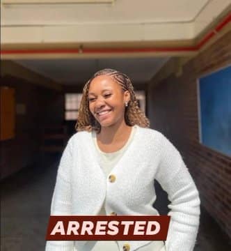 SCHOOL TEACHER HAVE BEEN ARRESTED THIS MORNING FOR THE CASE OF ASSAULT AND SEXUAL HARASSMENT TOWARDS A GRADE 10 LEARNER.