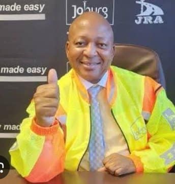 Kunene Accuses Malema of Taxi Boss Ties on Podcast