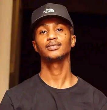 Emtee Breaks Down in Tears Over Missing Album Royalties and Family Struggles