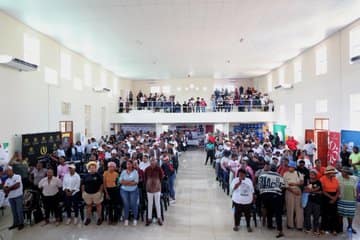 NEW PATH FOR YOUTH EMPLOYMENT
