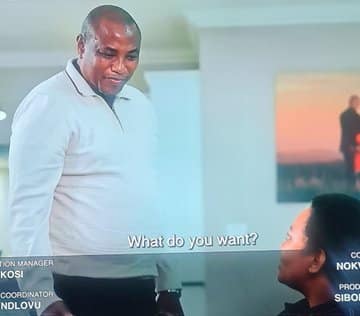 Uthando Nes’thembu Season 9 Explodes with Polygamous Tensions