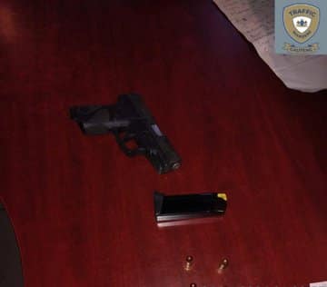Three Arrested in Mabopane Crackdown on Facebook Marketplace Robberies