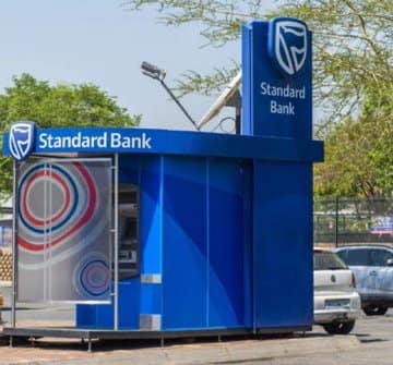 Standard Bank Rejects Allegations made by Dr Anele on Social Media, Claims they are “False and Baseless”