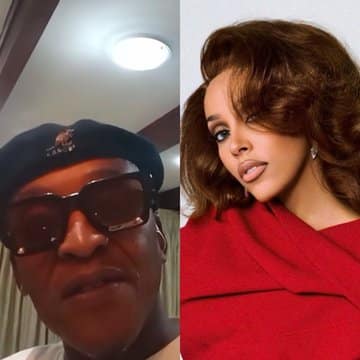 Doja Cat’s Pretoria Concert Sparks Family Drama with Father Dumisani Dlamini