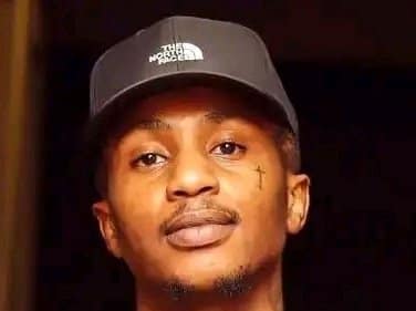 Emtee Dozes Off Mid-Performance at Pretoria Show