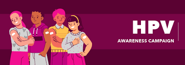 Human Papillomavirus Vaccination Campaign