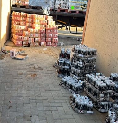 Festive Season Strike: Police Deliver Blow to Soweto Hijack Syndicate with Diepkloof Bust