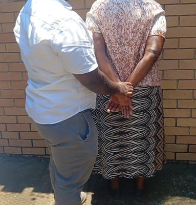 Hawks Strike Again: Three Women Arrested in Limpopo UIF Scam Worth Over R825k