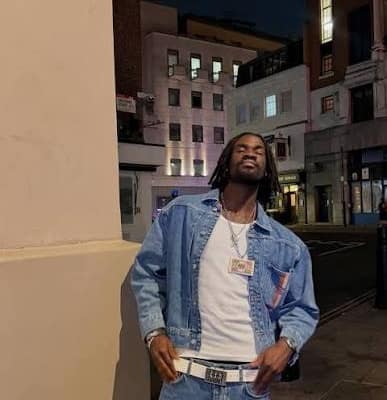 Nigerian Artist SuperSmada Accused of Copying South African MfanaTouchLine’s Sound