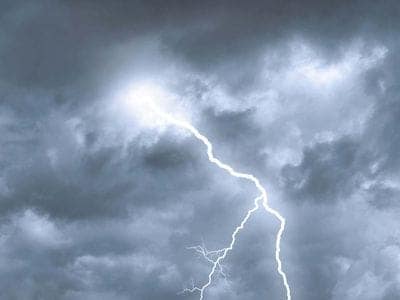 Tshwane Braces for Severe Thunderstorms as Yellow Level 2 Warning Issued