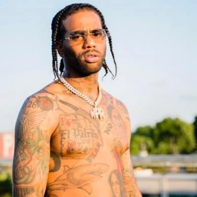 A King’s Return: Hoodrich Pablo Juan Set for Prison Release, Fans Await Atlanta Rap’s Next Chapter