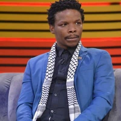 Mayibuye Mandela Rejects Exit Rumours, Reaffirms Fervent Allegiance to the EFF