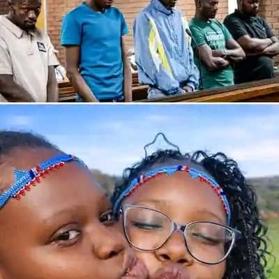 No Bail for Alleged Lesotho Gunmen in Shocking Murder Case:Court Hears Victims Forced to Pray Before Being Shot — Bail Refused