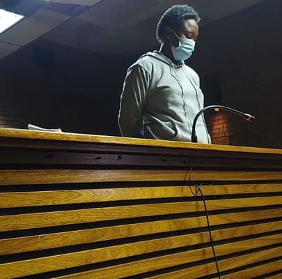 Premeditated Murder Charge: Accused in Driver Killing Face Magistrate