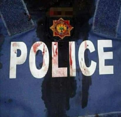 Tragedy at Tzaneen Police Station: Two Officers Killed in Apparent Murder-Suicide, Shaking Community and Force