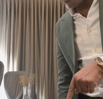 Businessman Lawrence Mudzinganyama hands himself over, released on warning