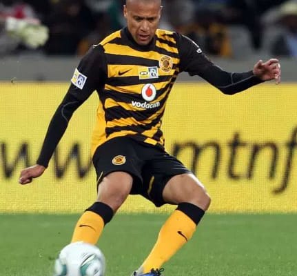 Cultural Crisis at Naturena: Ex-Chiefs Star Isaacs Breaks Silence on Club Chaos, Warns of Lost Identity