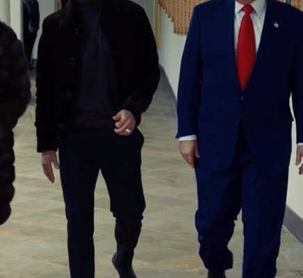 A Diplomatic Hat-Trick: Ronaldo, Trump, and MBS Forge a New Alliance of Sports, Politics, and Power