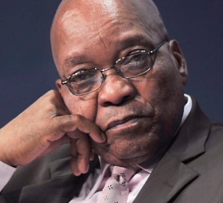 Zuma’s Arms Deal Trial Faces Critical Appeal Hearing Amid Prosecution Push