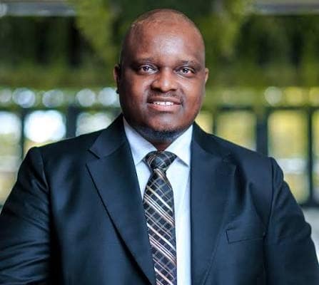 BMF SUSPENDS ITS PRESIDENT