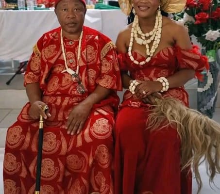 Eastern Cape Leaders Outrage After Nigerian “King” Coronation in East London Sparks National Tension