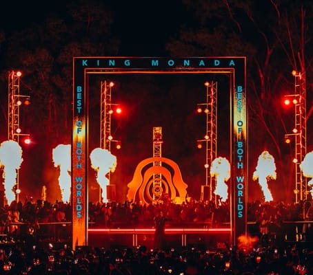 Shimza Proposes Epic Genre Clash for BOBWLD Sequel on December 16