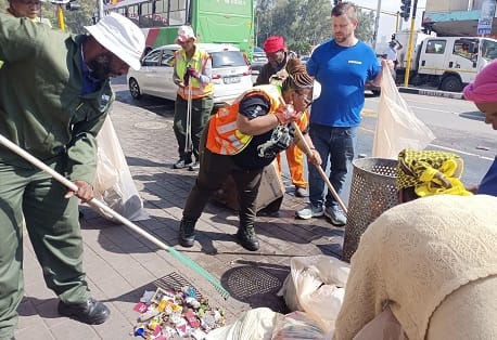 R500 Million Mystery: DA Demands Full Accounting of Alleged G20 Windfall as Johannesburg Spruces Up